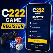 C222 Game Register